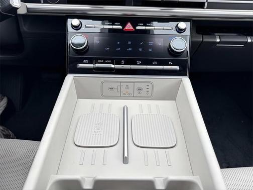 2025 Hyundai SANTA FE SEL 2.4