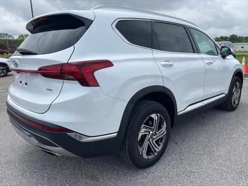 2022 Hyundai SANTA FE SEL 2.4