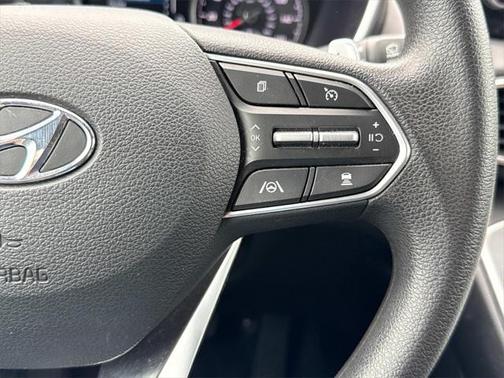 2022 Hyundai SANTA FE SEL 2.4