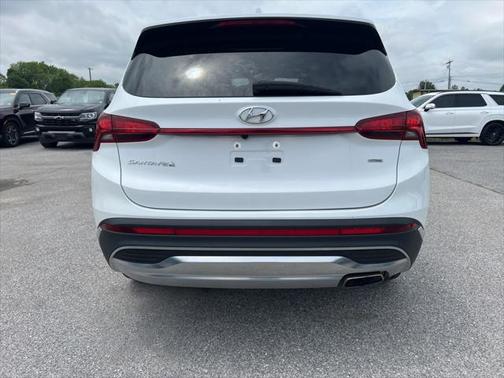 2022 Hyundai SANTA FE SEL 2.4