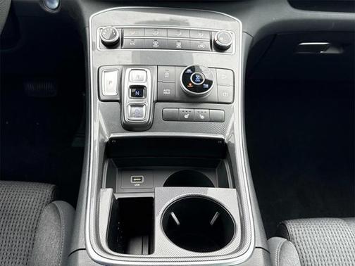 2022 Hyundai SANTA FE SEL 2.4