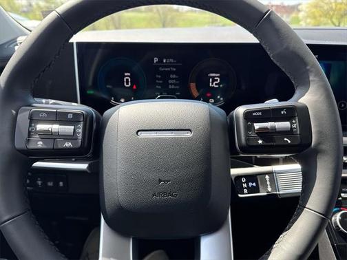 2025 Hyundai SANTA FE SEL 2.4