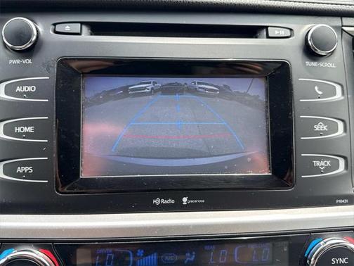 2014 Toyota Highlander LE Plus