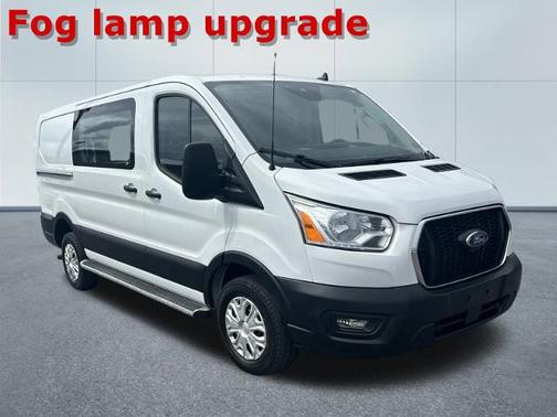 2022 Ford Transit-250 T-250