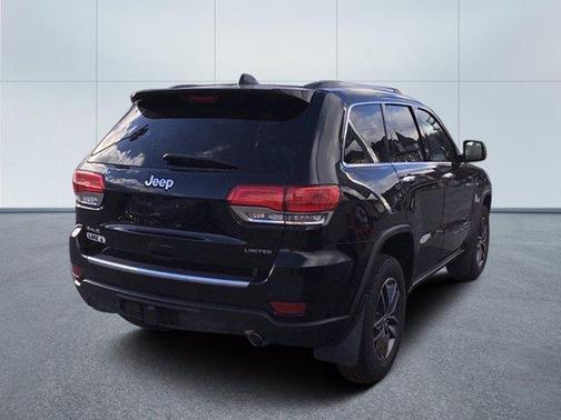 Photo 5 of 24 of 2018 Jeep Grand Cherokee Limited