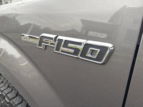 2013 Ford F-150 STX