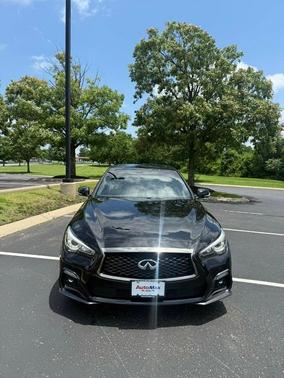2020 INFINITI Q50 EDITION 30