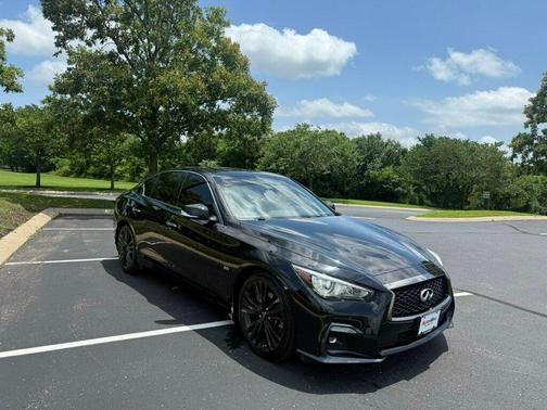 2020 INFINITI Q50 EDITION 30