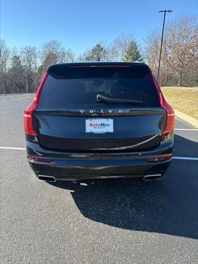 2020 Volvo XC90 T6 Momentum 7 Passenger