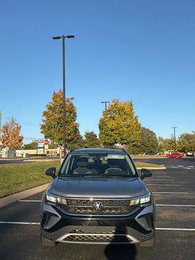 2023 Volkswagen Taos 1.5T S