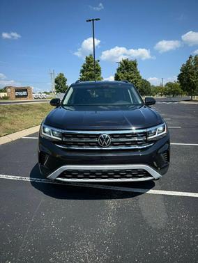 2022 Volkswagen Atlas 2.0T SE
