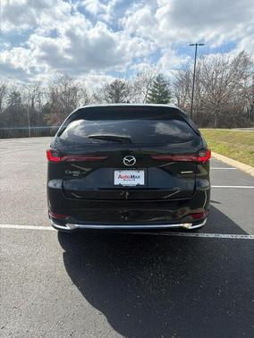 2024 Mazda CX-90 PHEV Premium