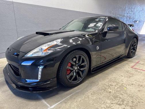 2016 Nissan 370Z Base