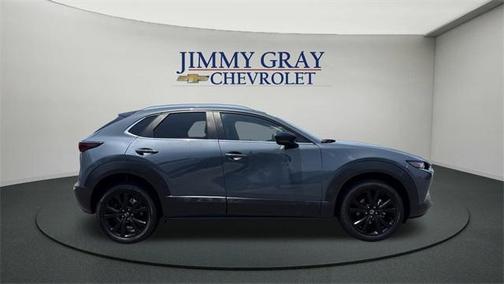 2023 Mazda CX-30 2.5 S Carbon Edition