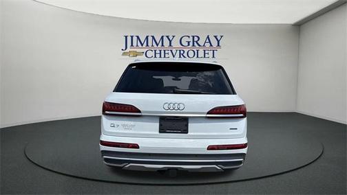 2023 Audi Q7 55 Prestige