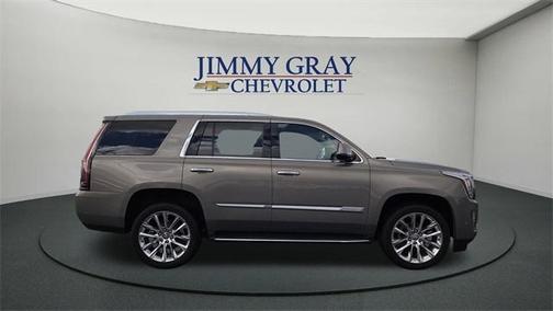 2019 Cadillac Escalade Premium Luxury