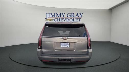 2019 Cadillac Escalade Premium Luxury