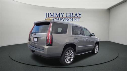 2019 Cadillac Escalade Premium Luxury