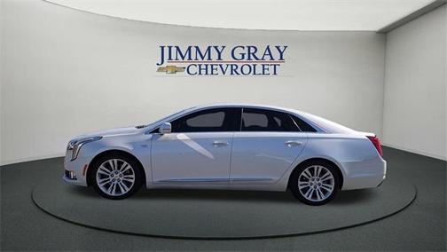 2018 Cadillac XTS Luxury