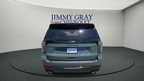 Cypress 2026 Chevrolet Tahoe Z71