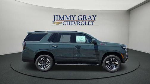 Cypress 2026 Chevrolet Tahoe Z71