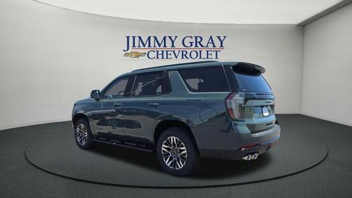 Cypress 2026 Chevrolet Tahoe Z71