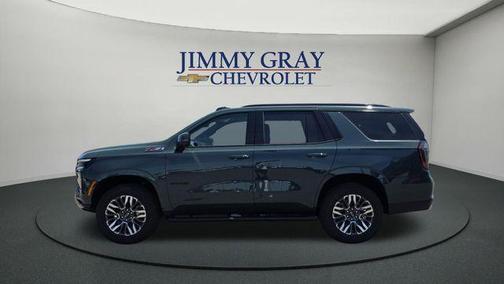 Cypress 2026 Chevrolet Tahoe Z71