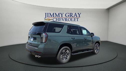 Cypress 2026 Chevrolet Tahoe Z71