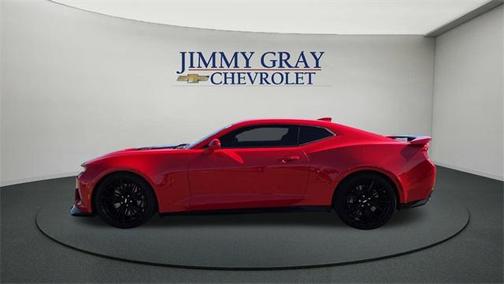2018 Chevrolet Camaro ZL1