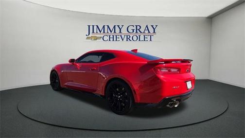 2018 Chevrolet Camaro ZL1