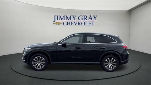 2024 Mercedes-Benz GLC 300 Base