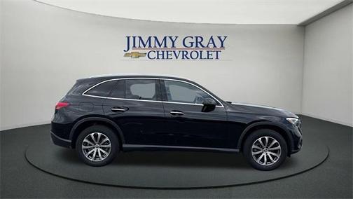 2024 Mercedes-Benz GLC 300 Base