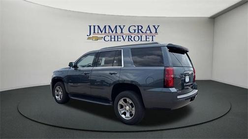 2020 Chevrolet Tahoe LS