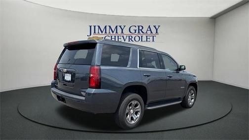 2020 Chevrolet Tahoe LS
