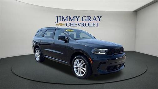 2024 Dodge Durango GT