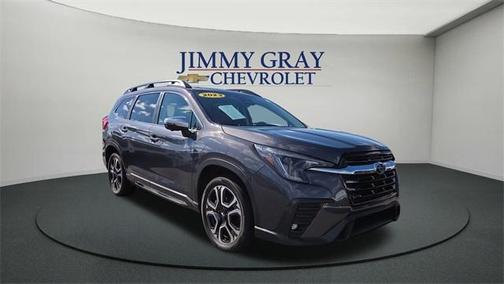 2023 Subaru Ascent Limited 7-Passenger