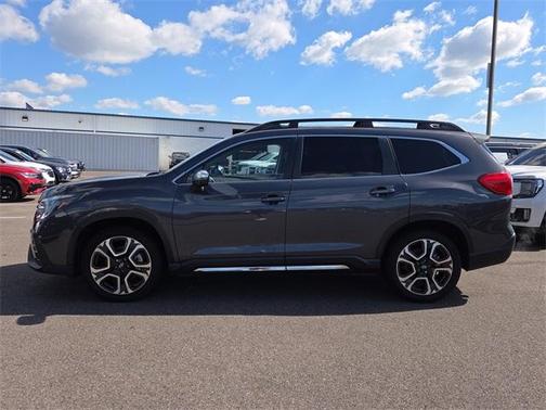 2023 Subaru Ascent Limited 7-Passenger