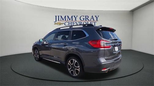 2023 Subaru Ascent Limited 7-Passenger