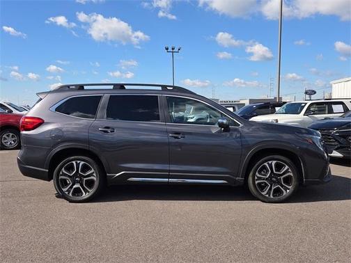 2023 Subaru Ascent Limited 7-Passenger
