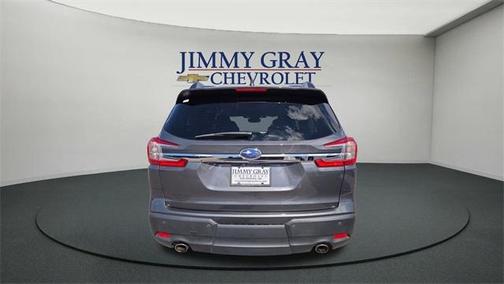 2023 Subaru Ascent Limited 7-Passenger