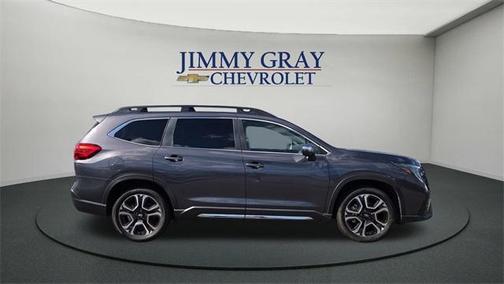 2023 Subaru Ascent Limited 7-Passenger