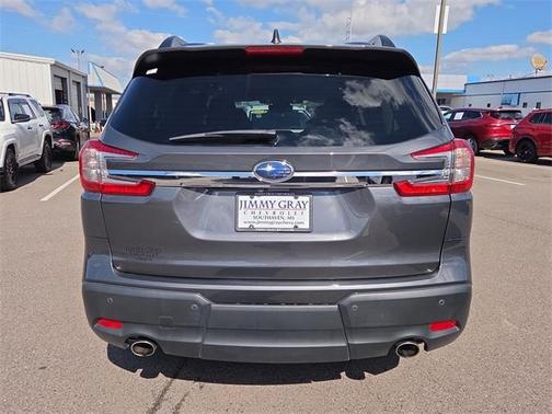 2023 Subaru Ascent Limited 7-Passenger