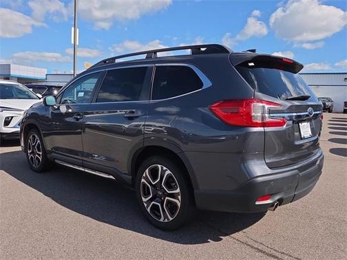 2023 Subaru Ascent Limited 7-Passenger