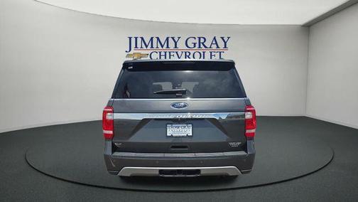 Magnetic 2019 Ford Expedition XLT
