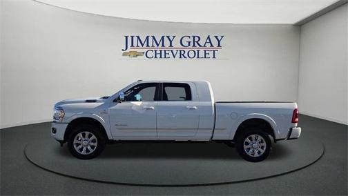 2021 RAM 2500 Limited