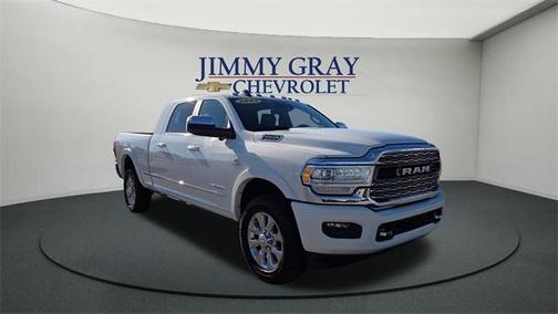 2021 RAM 2500 Limited