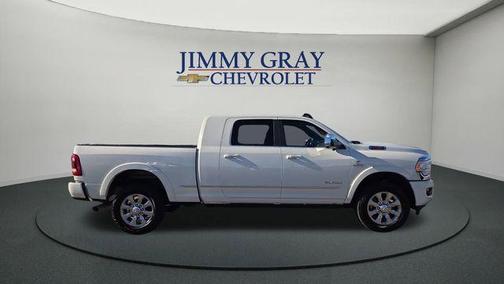 2021 RAM 2500 Limited