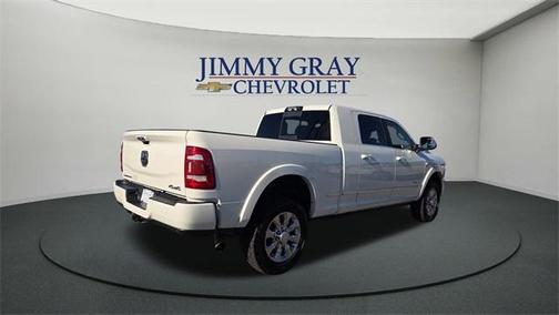 2021 RAM 2500 Limited