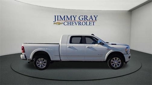 2021 RAM 2500 Limited