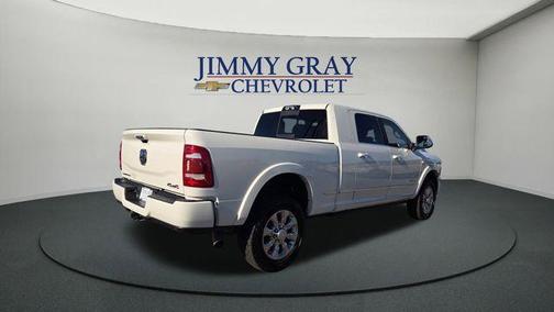 2021 RAM 2500 Limited